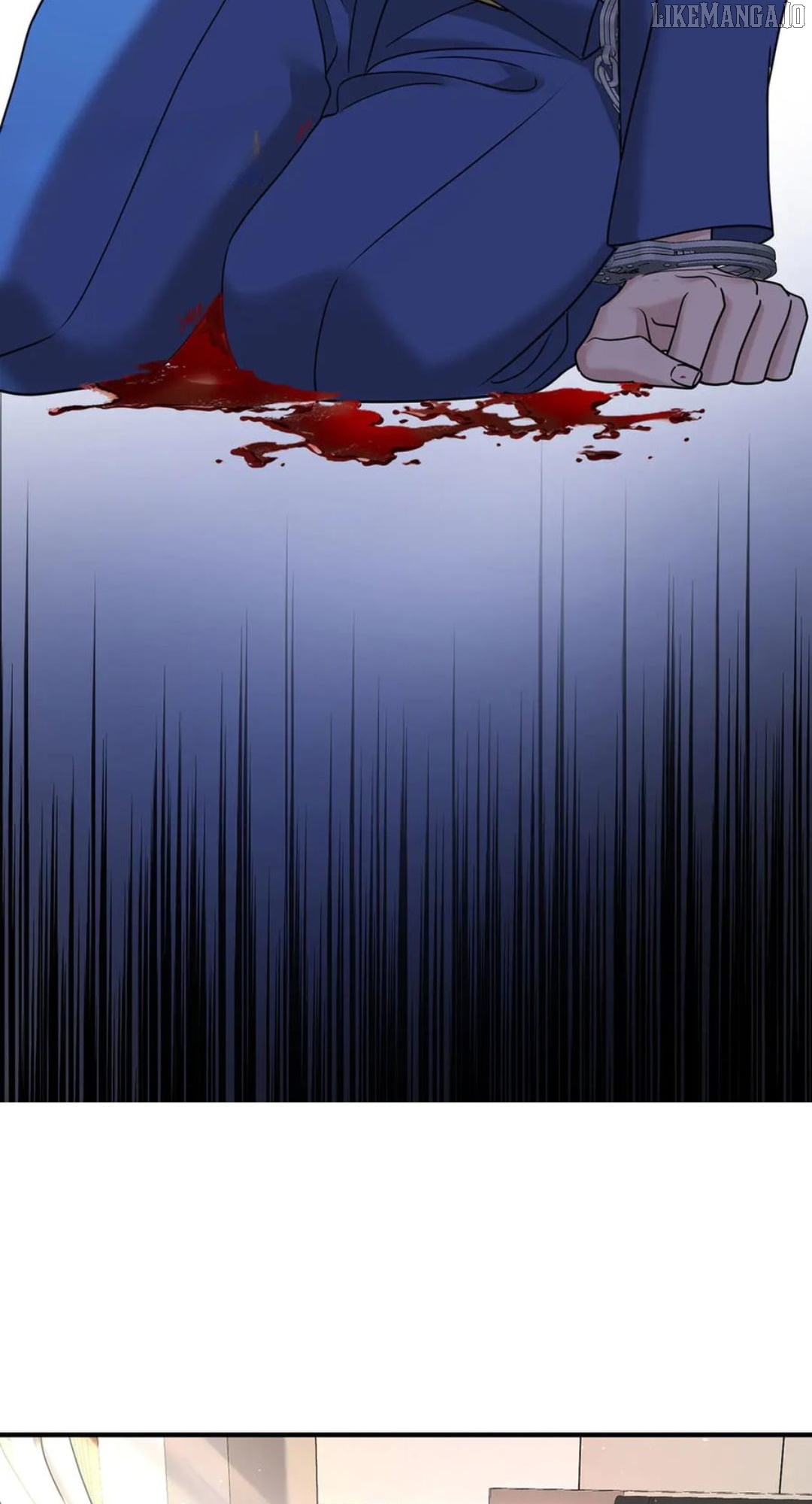 After Breakup: Had an Affair With My Ex's Uncle Chapter 96 - page 39